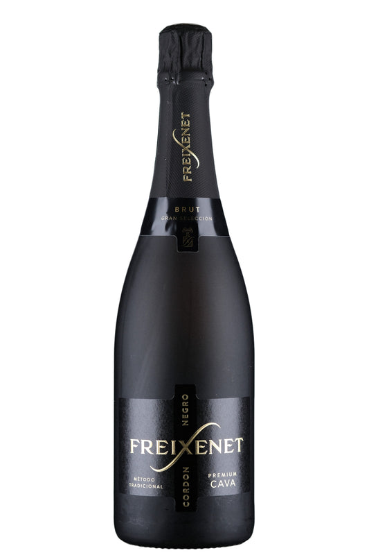 Freixenet Cordon Negro Brut Cava NV