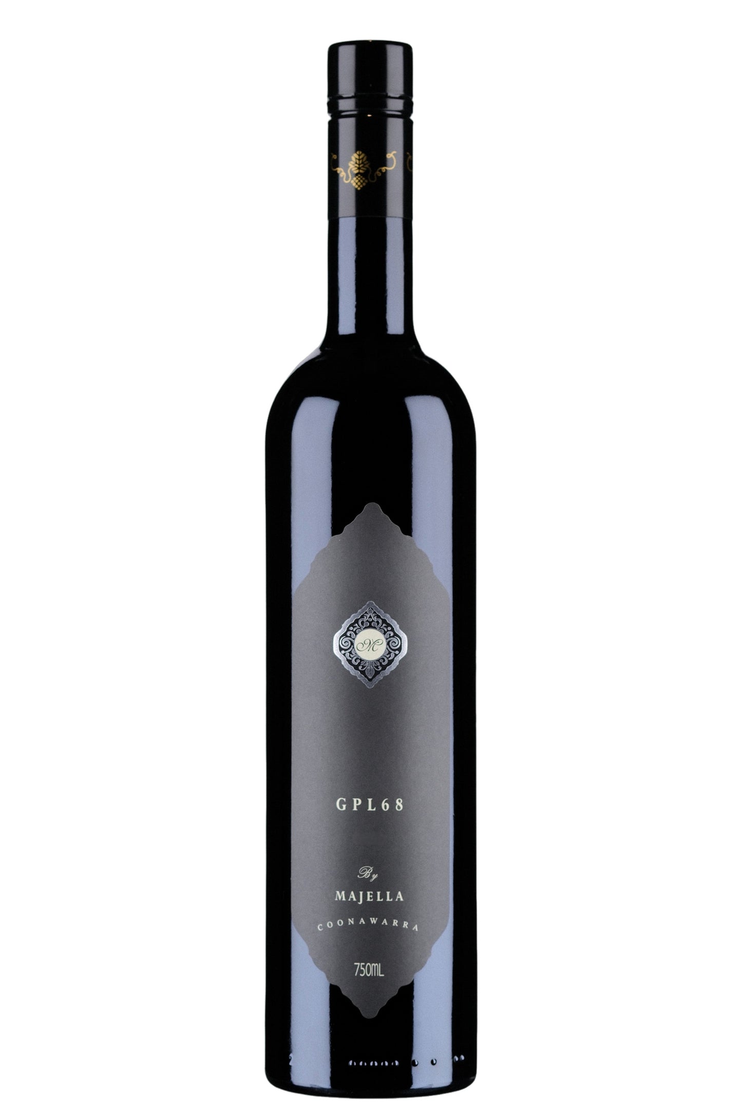 2016 Majella GPL68 Cabernet Sauvignon