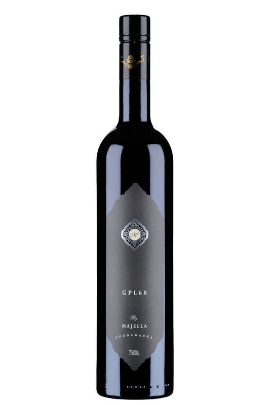 2016 Majella GPL68 Cabernet Sauvignon