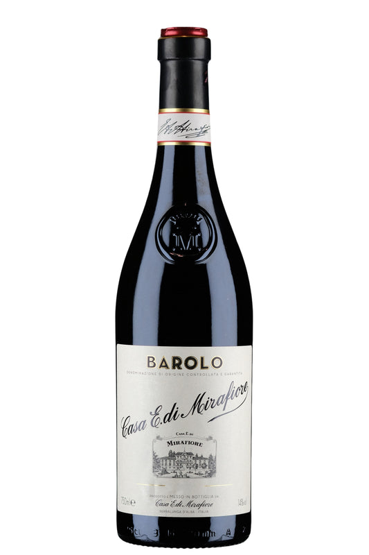 Mirafiore Barolo DOCG