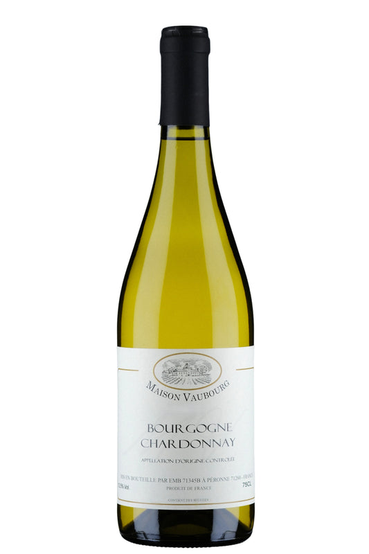 Maison Vaubourg Bourgogne Chardonnay