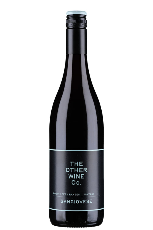 The Other Wine Co Sangiovese