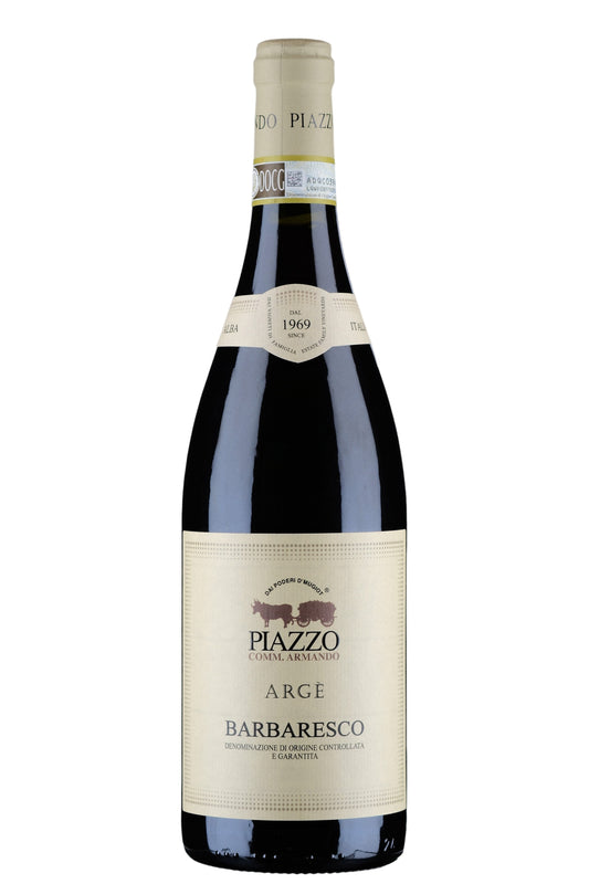 Piazzo Barbaresco DOCG Arge