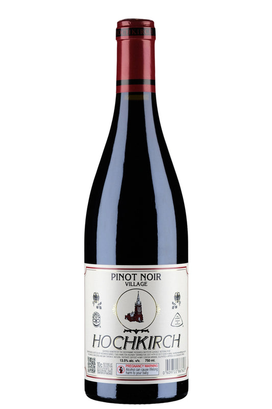 Hochkirch Village Pinot Noir