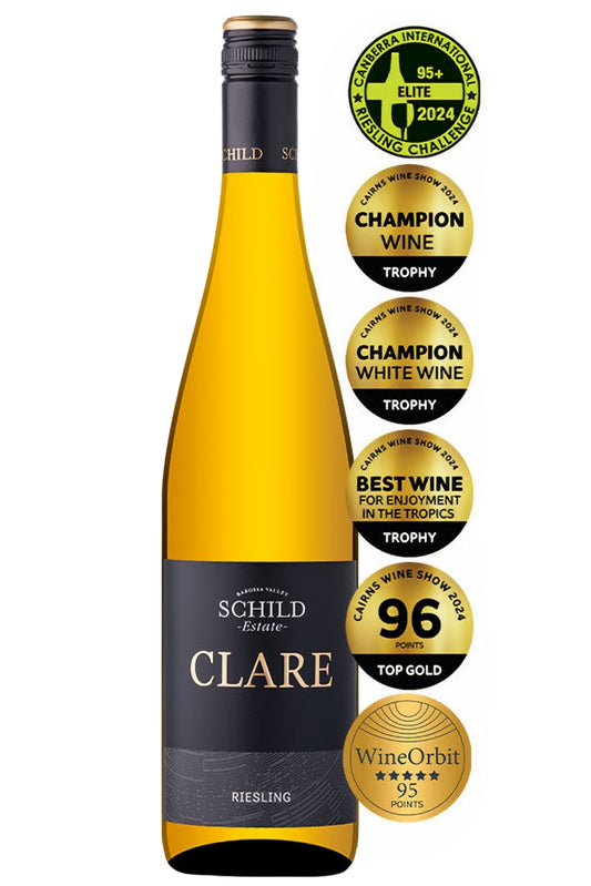Schild Estate Riesling