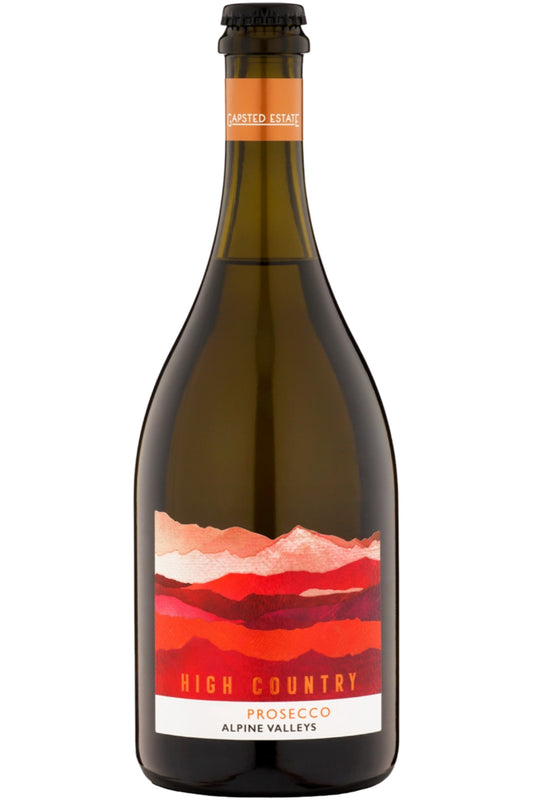 Gapsted Estate High Country Prosecco