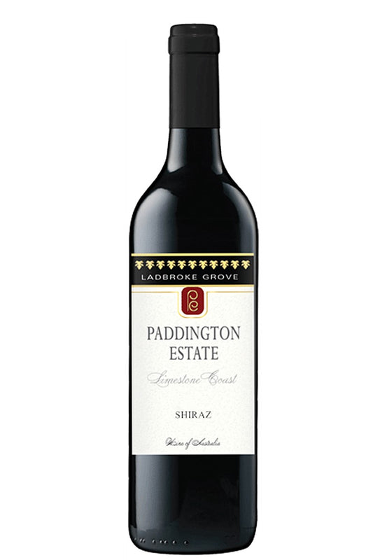 2014 Ladbroke Grove Paddington Estate Shiraz
