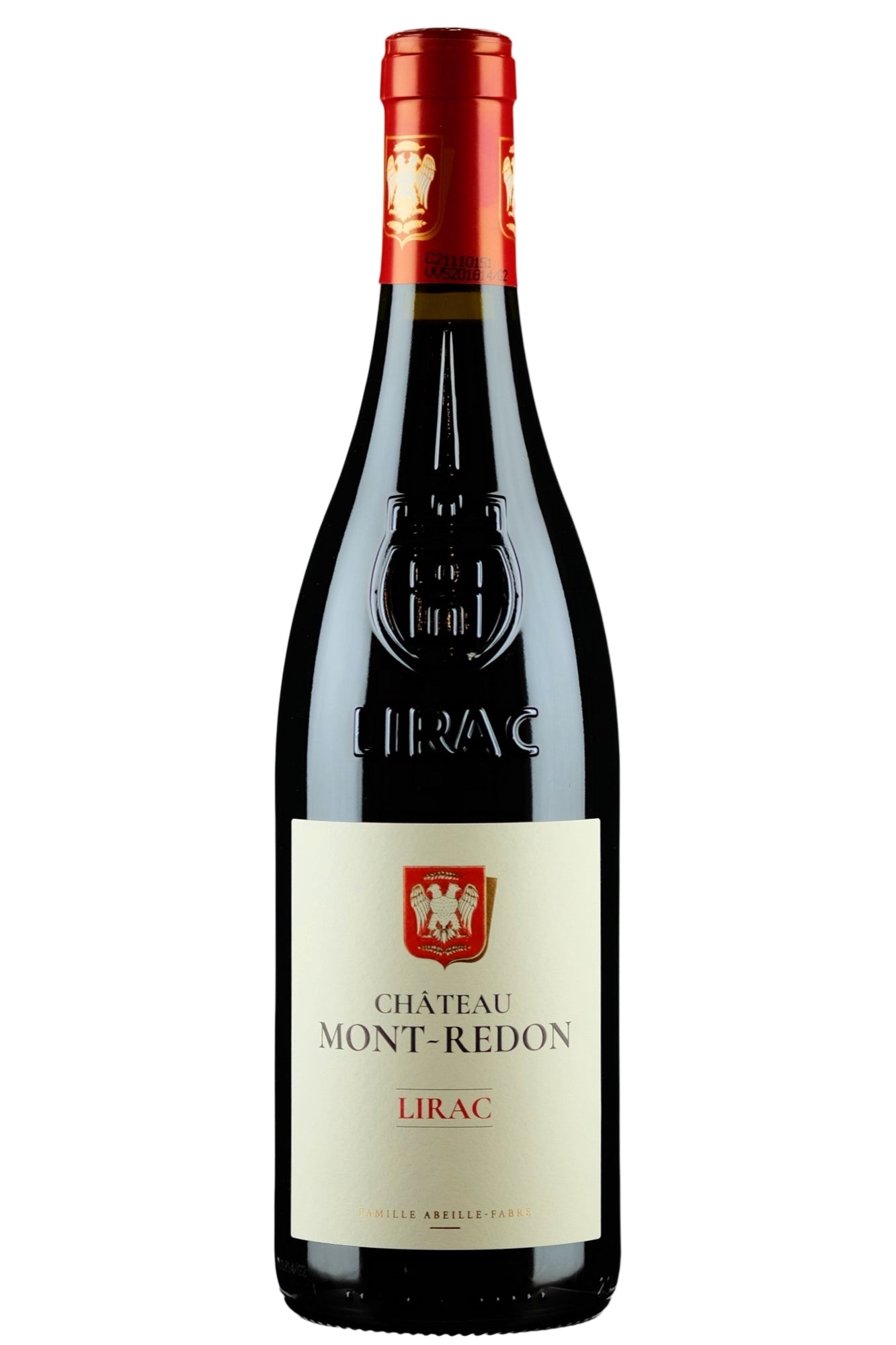 Chateau Mont-Redon Lirac Rouge Magnum 1.5L
