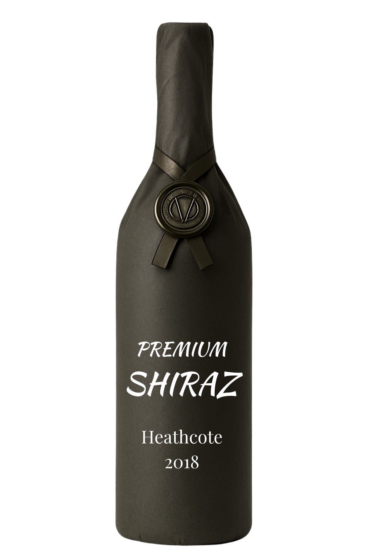 [Mystery #6] 2018 Premium Heathcote Shiraz