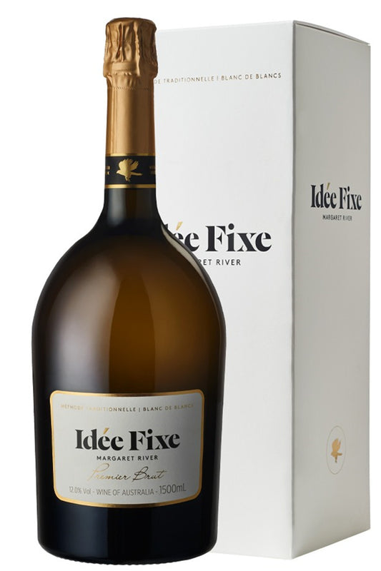 Vasse Felix Idee Fixe Premier Brut Magnum 1.5L(Gift Box)