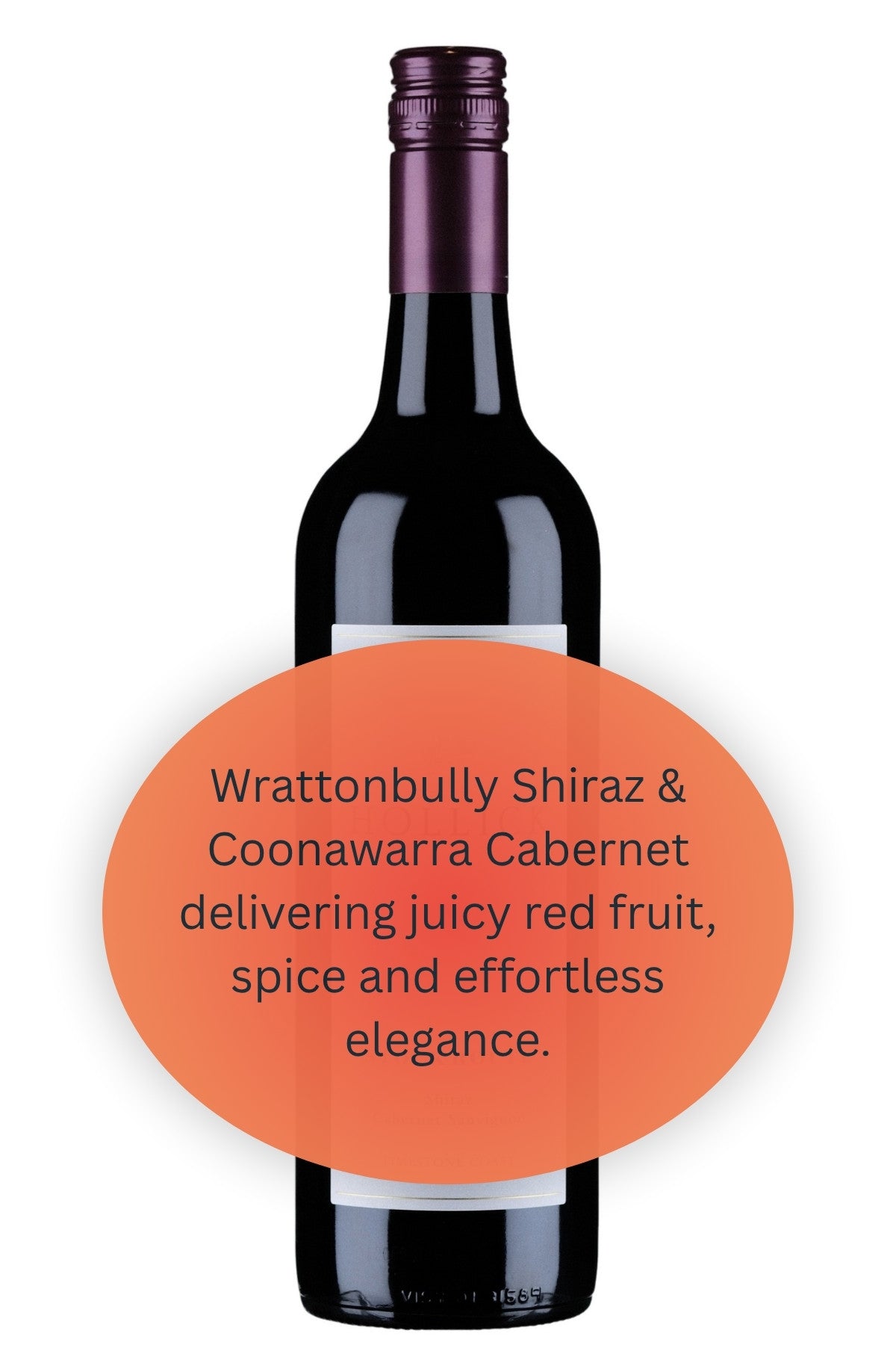 [Mystery #14] 2021 Limestone Coast SR Shiraz Cabernet