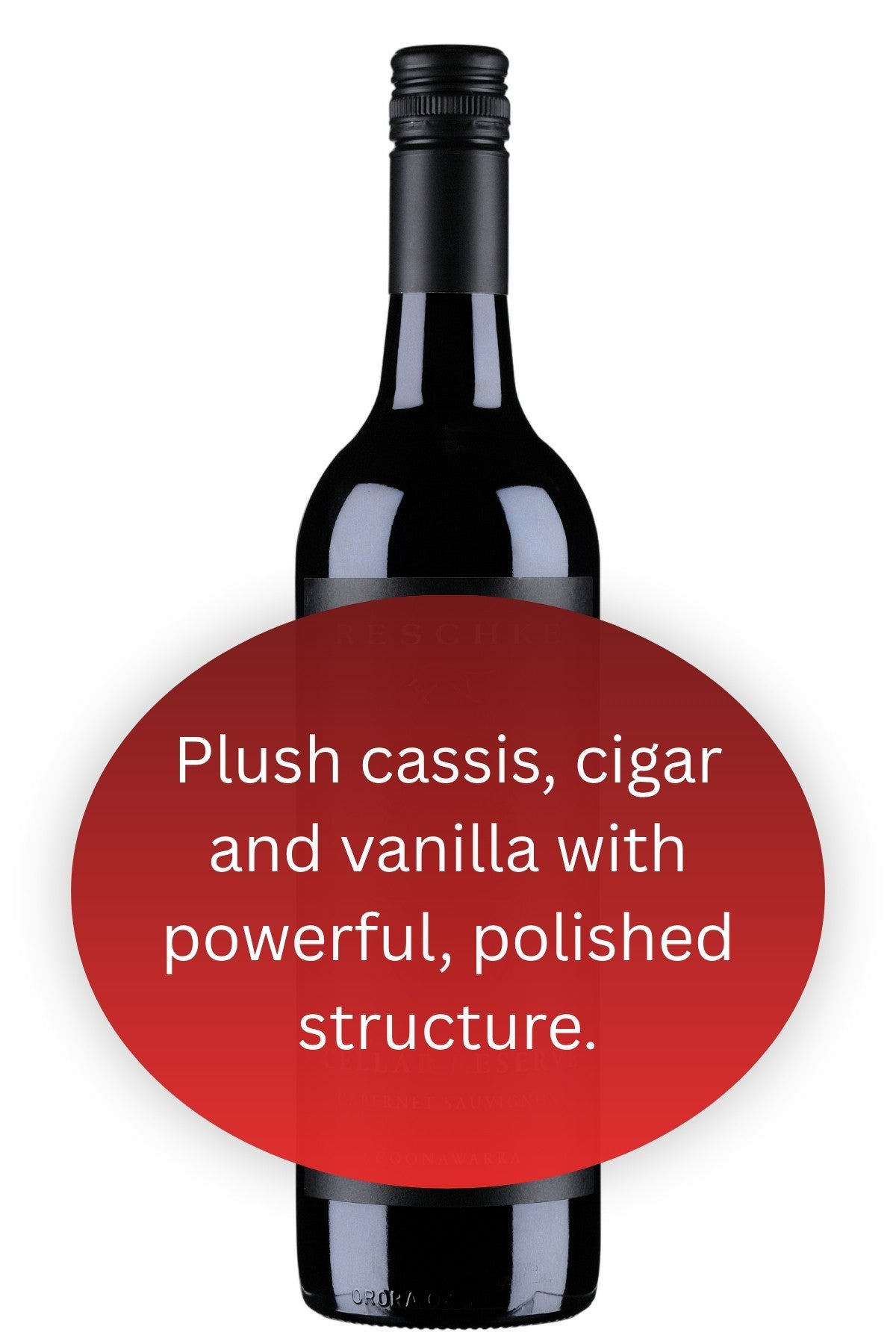 [Mystery #2] 2020 Premium Coonawarra Reserve Cabernet Sauvignon