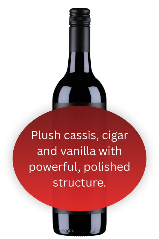 [Mystery #2] 2020 Premium Coonawarra Reserve Cabernet Sauvignon