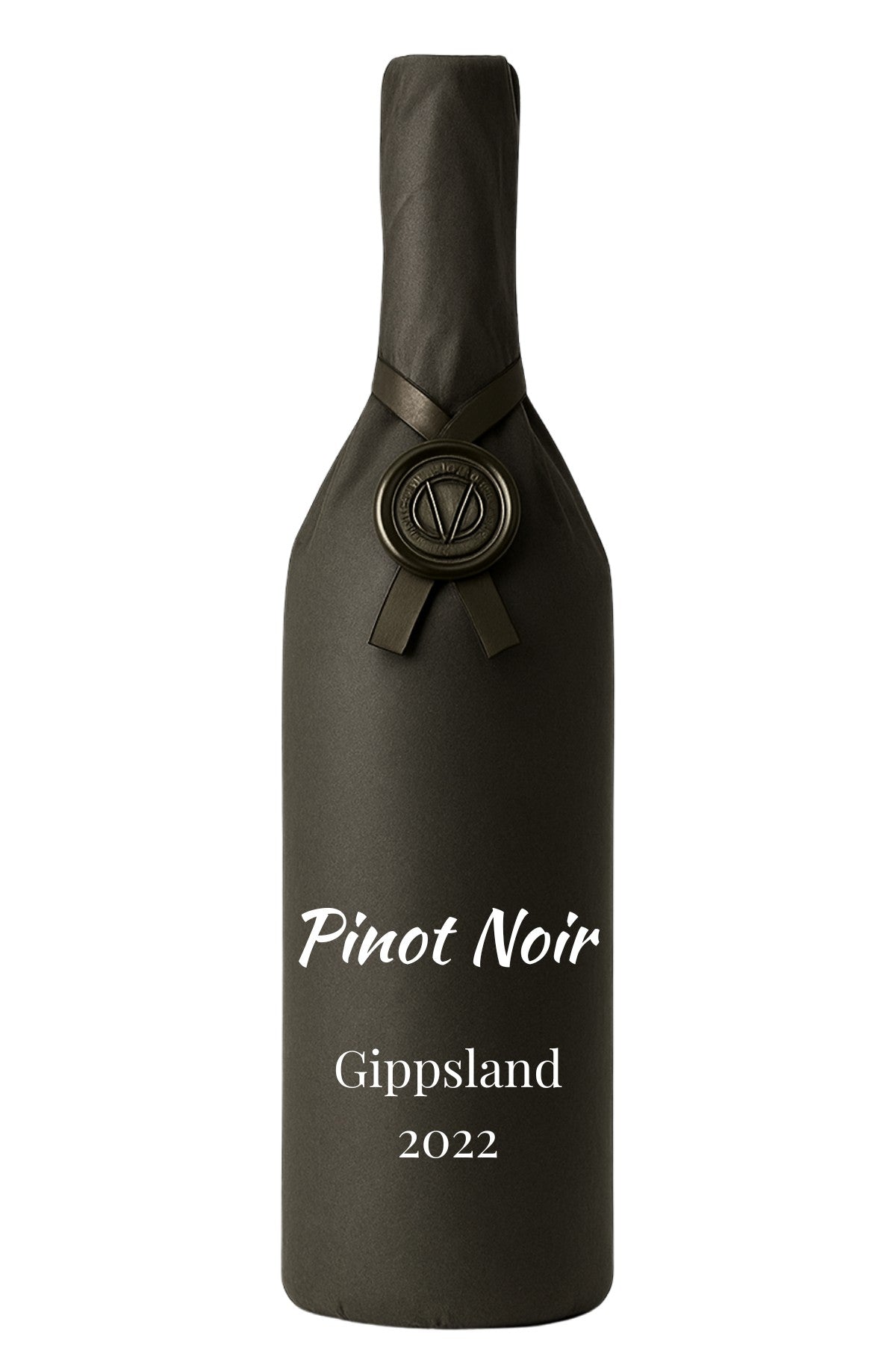 [Mystery #4] 2022 Single Vineyard Gippsland Pinot Noir