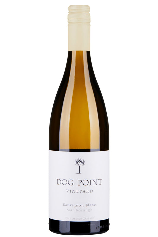 Dog Point Sauvignon Blanc