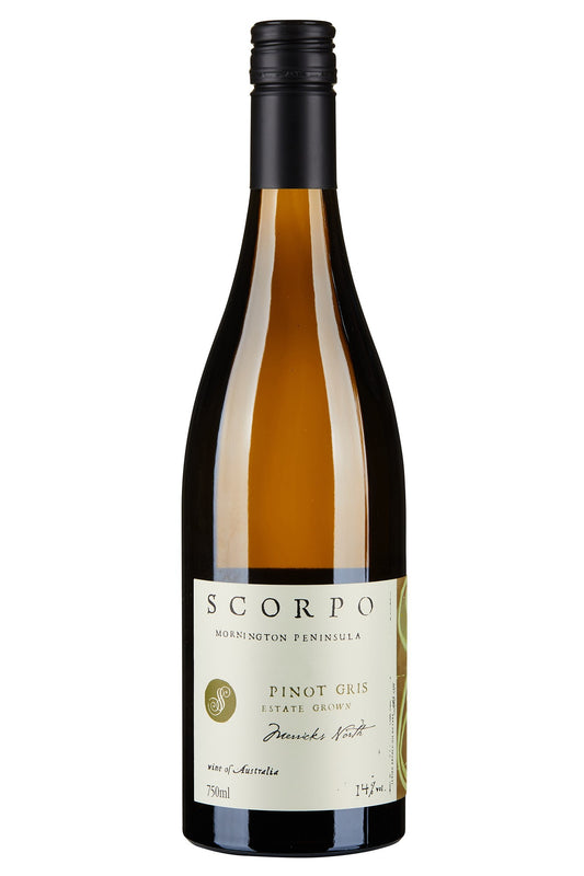 Scorpo Estate Pinot Gris