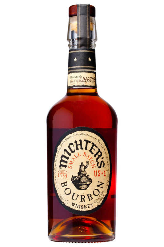 Michter's Kentucky Straight Bourbon 700ml
