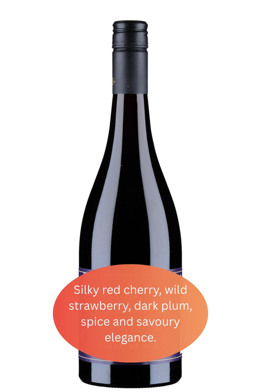 [Mystery #16] BHNH Adelaide Hills Pinot Noir