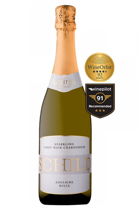 Schild Estate Sparkling Chardonnay Pinot Noir NV
