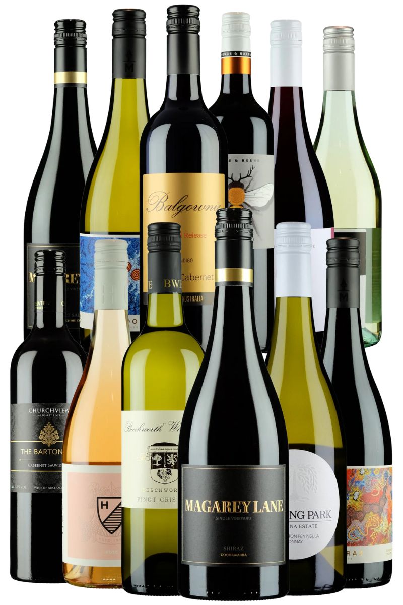 Unbeatable Value Dozen