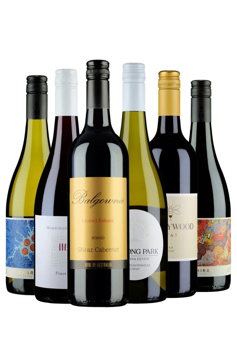 Unbeatable Value 6PK