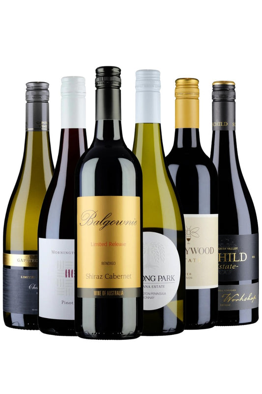 Unbeatable Value 6PK