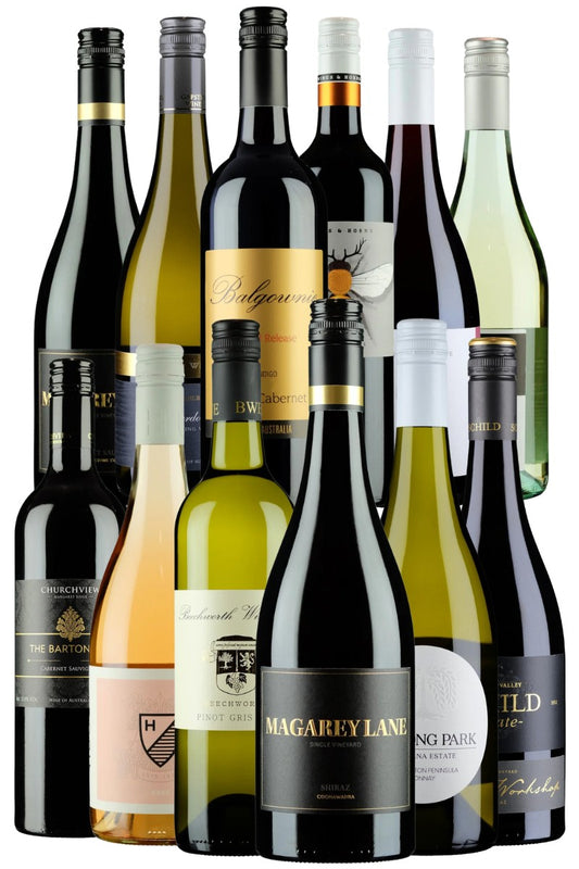 Unbeatable Value Dozen