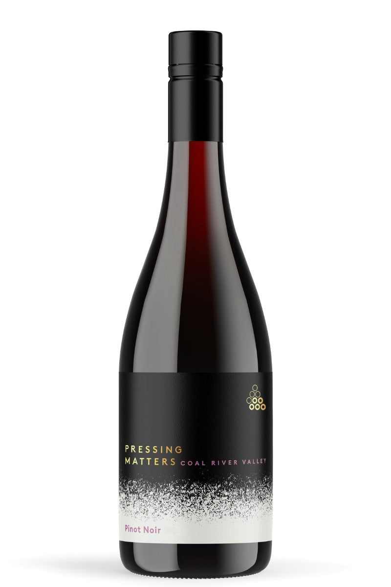 Pressing Matters Pinot Noir