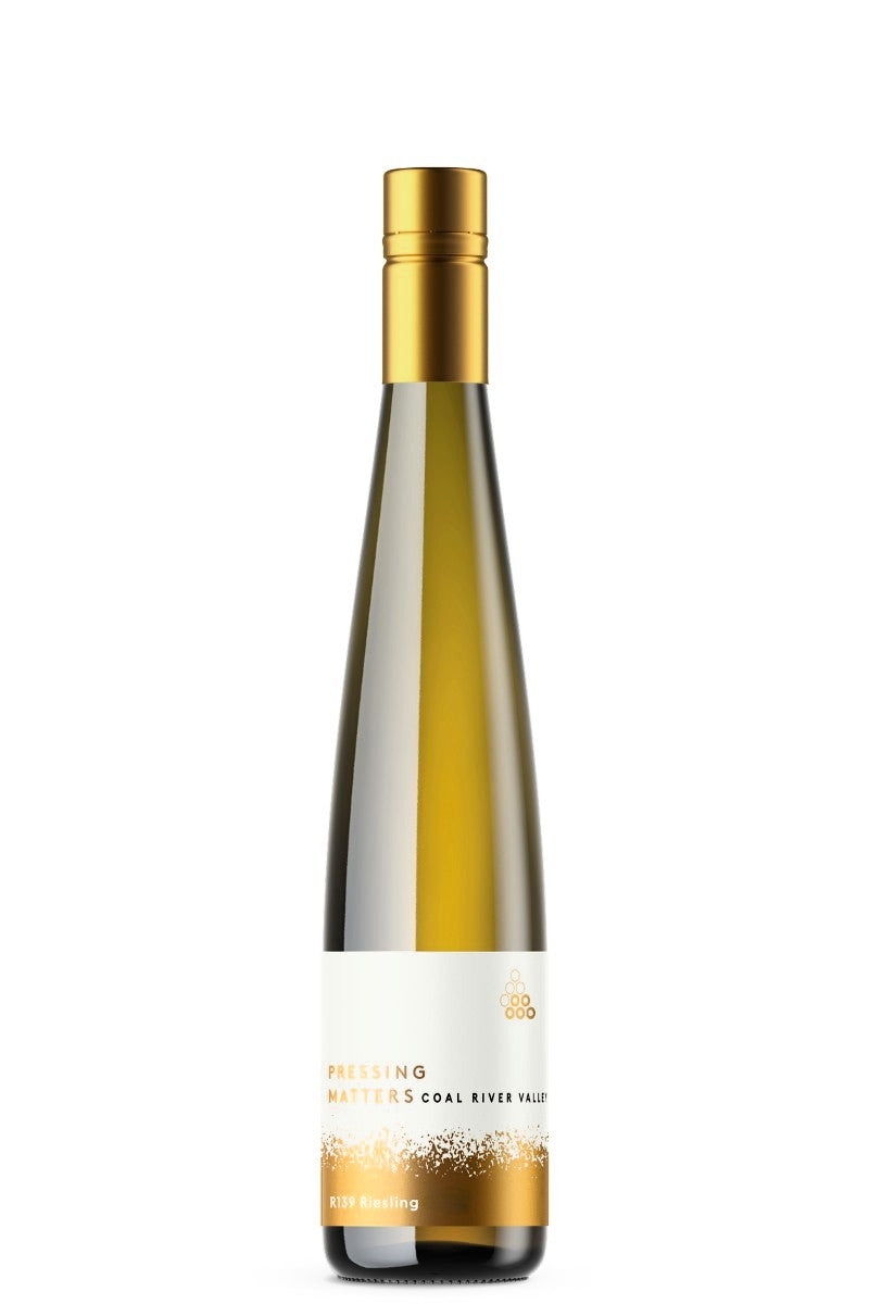 Pressing Matters R139 Riesling