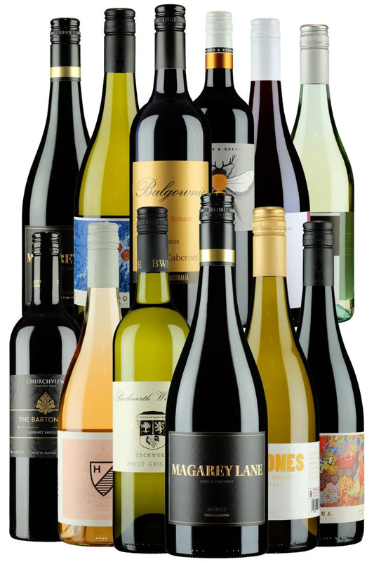 Unbeatable Value Dozen