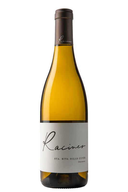 2023 Racines Santa Rita Hills Chardonnay