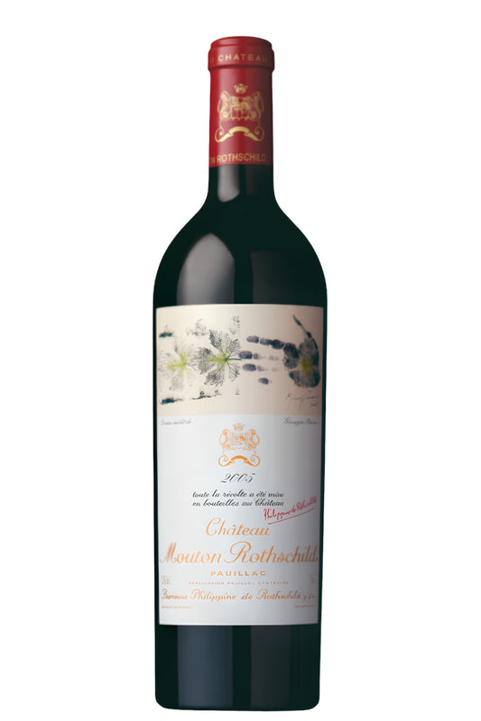2005 Chateau Mouton Rothschild Pauillac