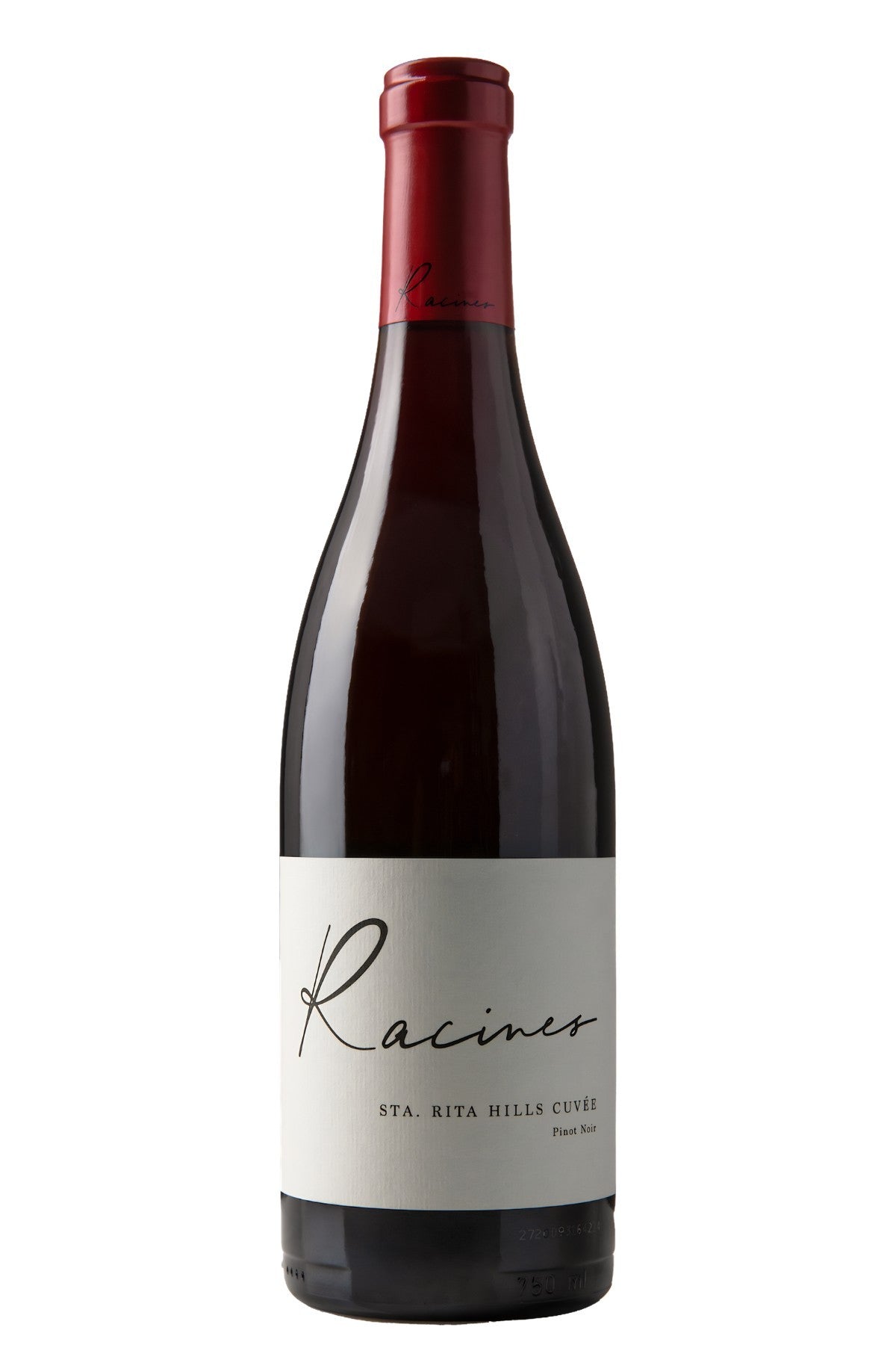 2023 Racines Santa Rita Hills Pinot Noir