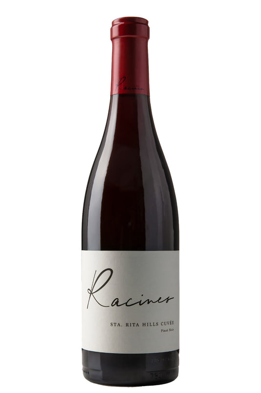 2023 Racines Santa Rita Hills Pinot Noir