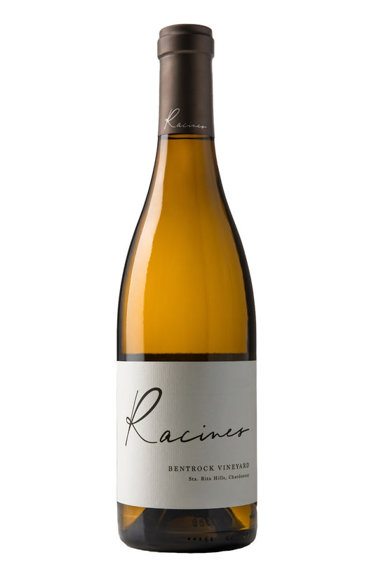 2020 Racines Bentrock Vineyard Chardonnay