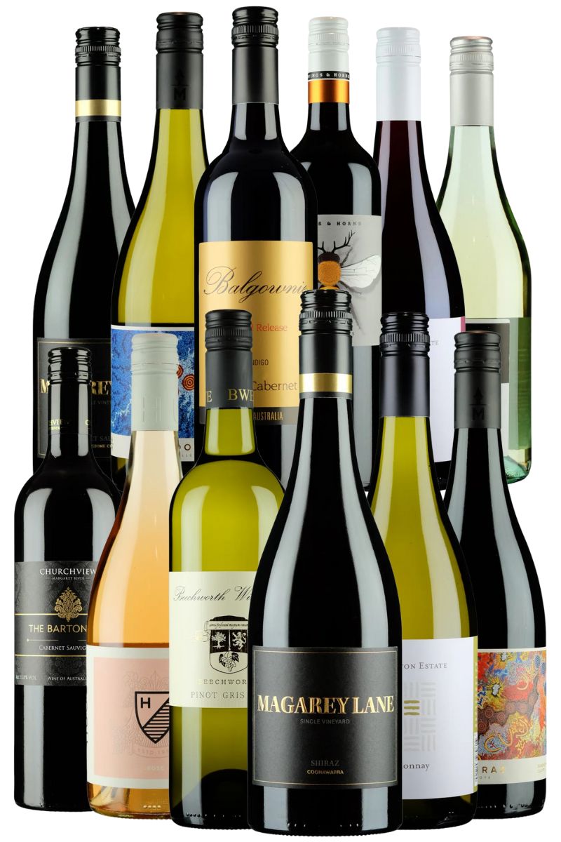 Unbeatable Value Dozen