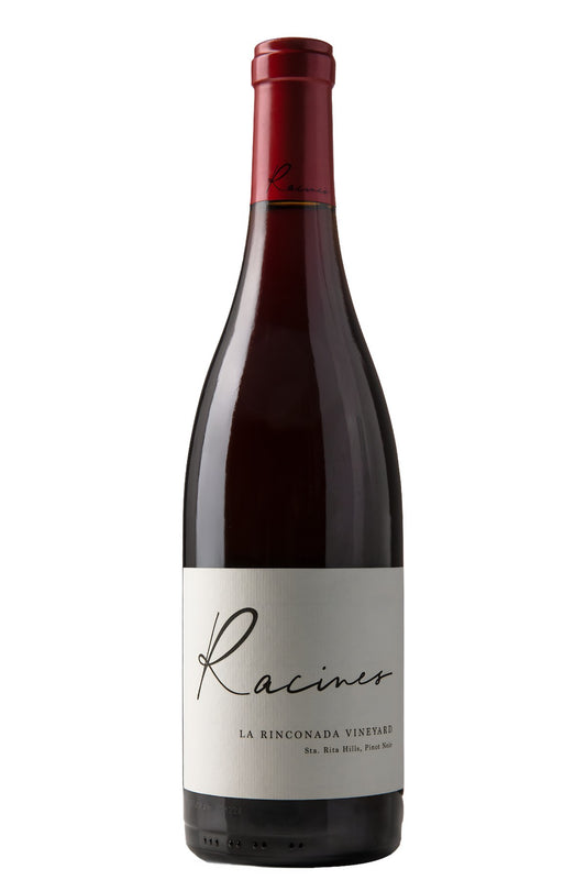 2023 Racines Rinconada Vineyard Pinot Noir