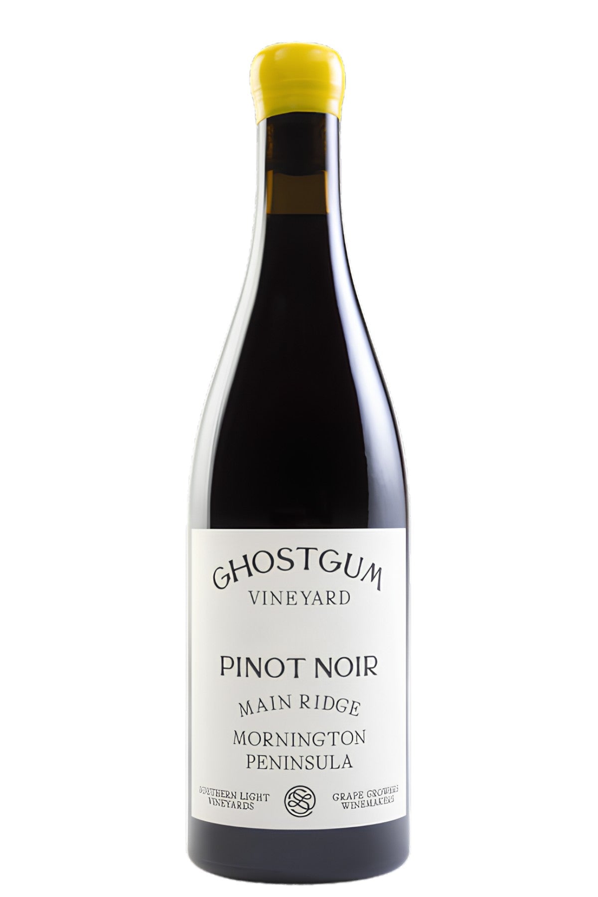 Southern Light Vineyards Ghostgum Pinot Noir