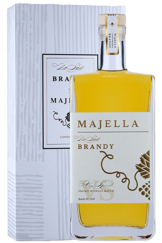 Majella Brandy Limited Release 500ml
