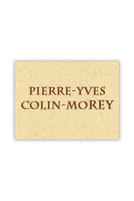 2023 Pierre-Yves Colin-Morey Auxey-Duresses 1er Cru Bas des Duresses Rouge