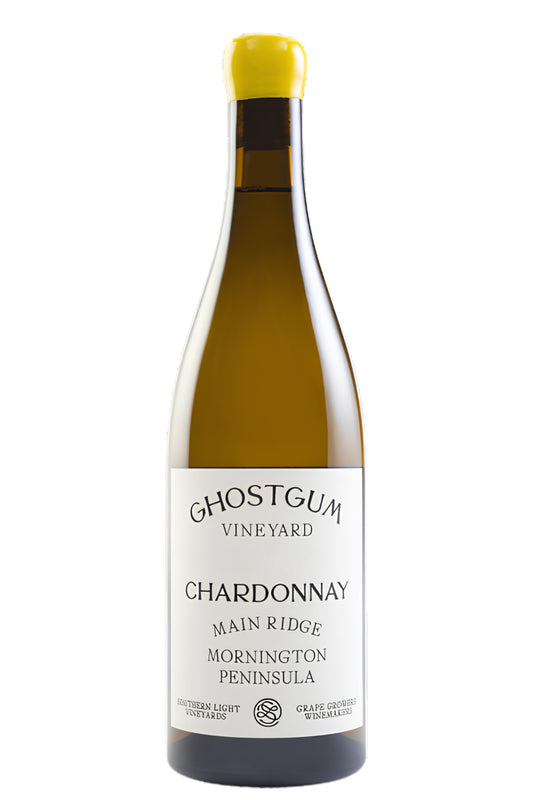 Southern Light Vineyards Ghostgum Chardonnay