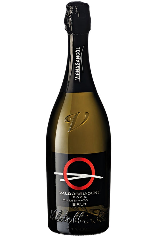 Vigna Sancol Millesimato Prosecco DOCG Brut