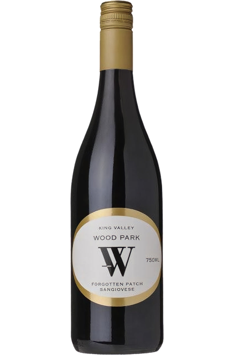 Wood Park Forgotten Patch Sangiovese