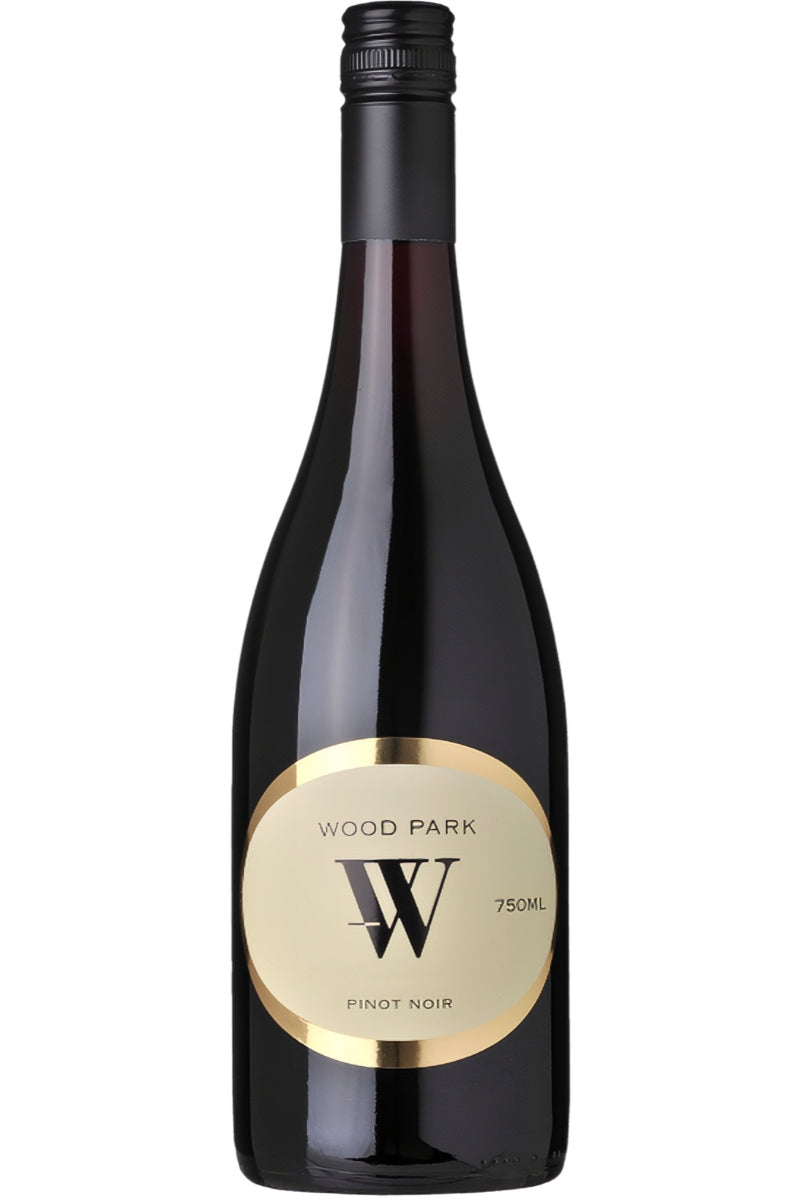 Pinot Parks Wood Park Whitlands Pinot Noir – Purvis Cellars