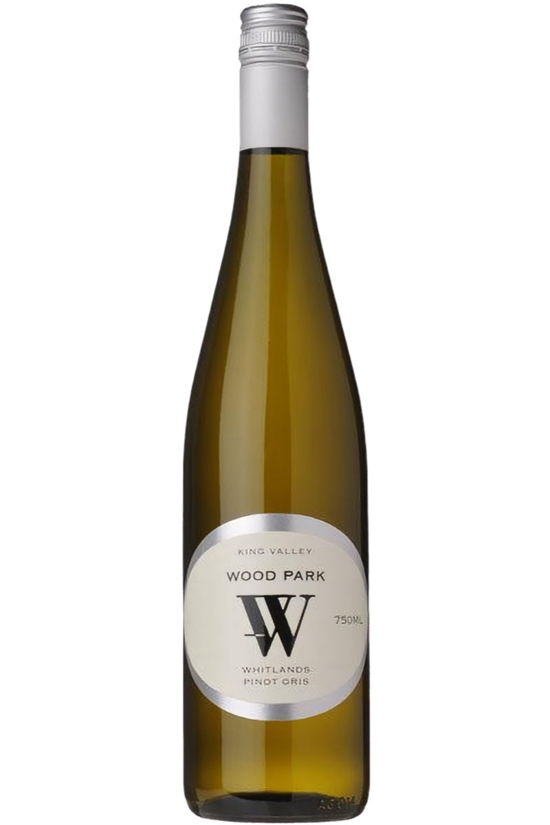 Wood Park Whitlands Pinot Gris
