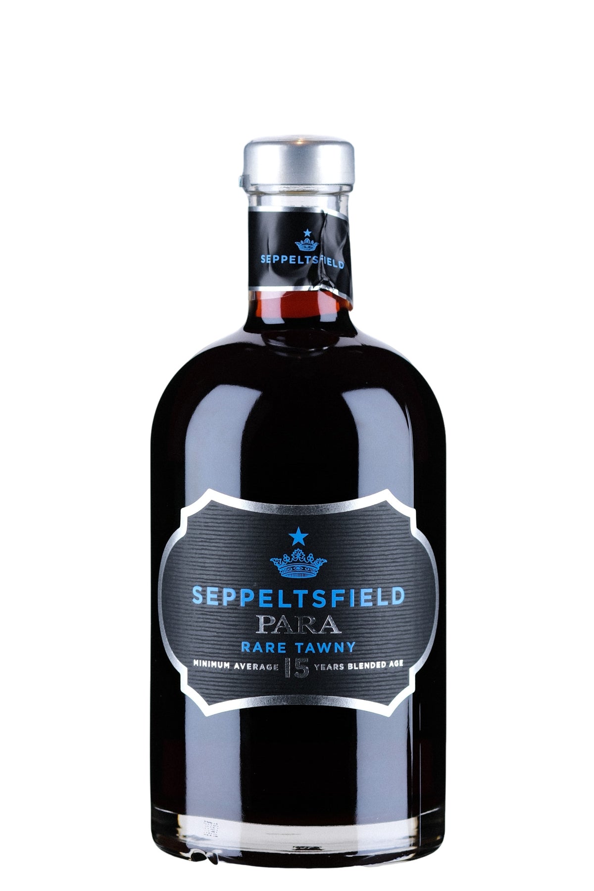 Seppeltsfield Para 15 Year Old Rare Tawny 750ml