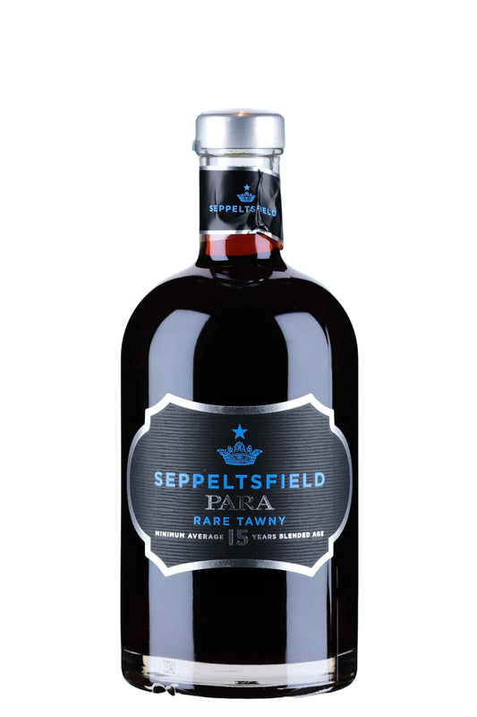 Seppeltsfield Para 15 Year Old Rare Tawny 750ml
