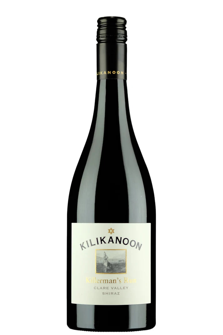Kilikanoon Killermans Run Shiraz