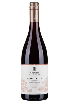 Abbotts & Delaunay Pinot Noir