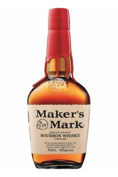 Makers Mark Bourbon 700ml